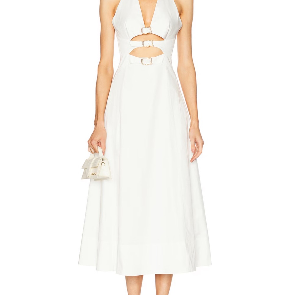 CULT GAIA
Braxton Dress